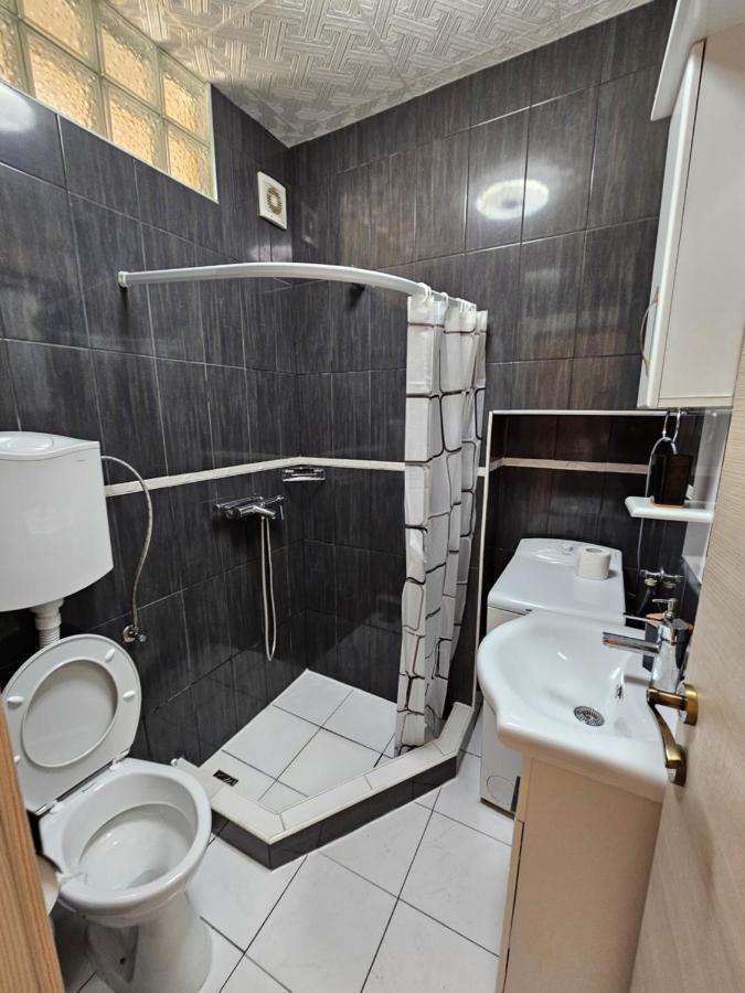 Lanterna Apartments Kotor Kültér fotó
