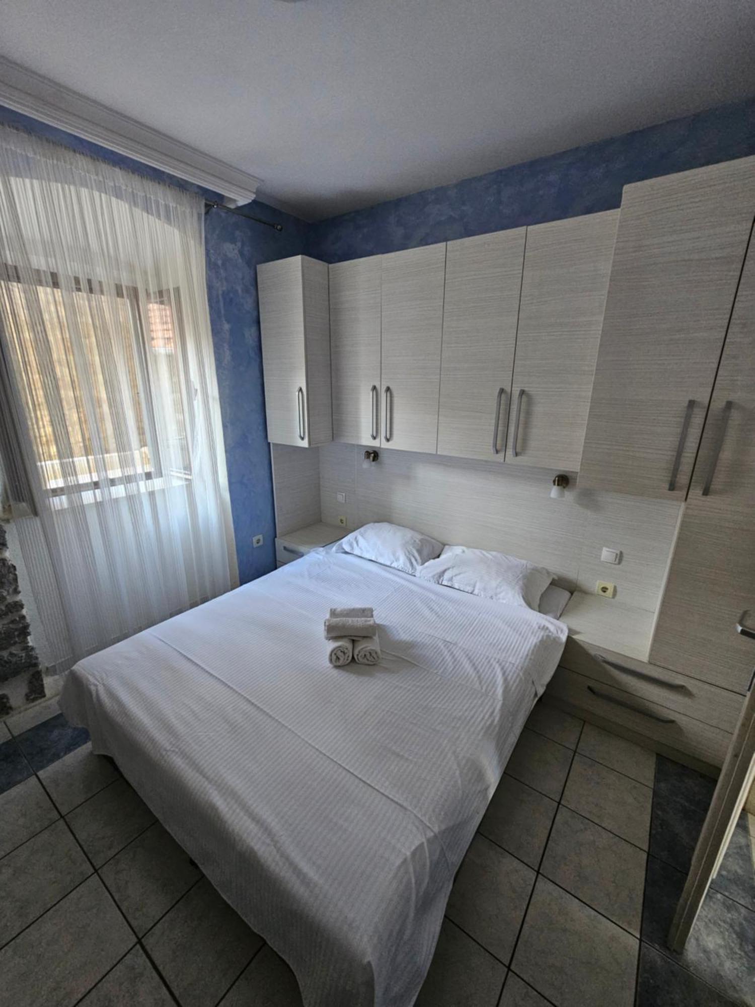 Lanterna Apartments Kotor Kültér fotó