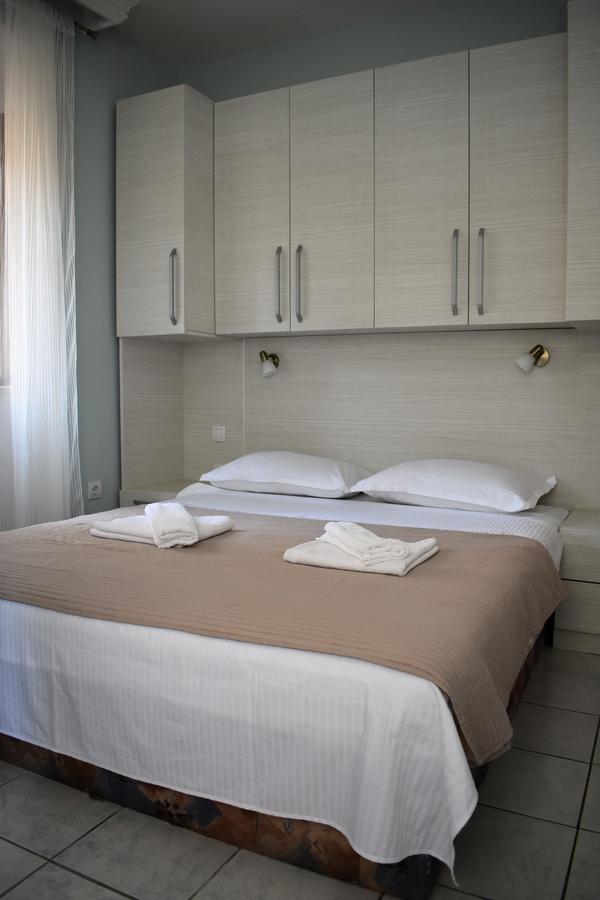Lanterna Apartments Kotor Kültér fotó