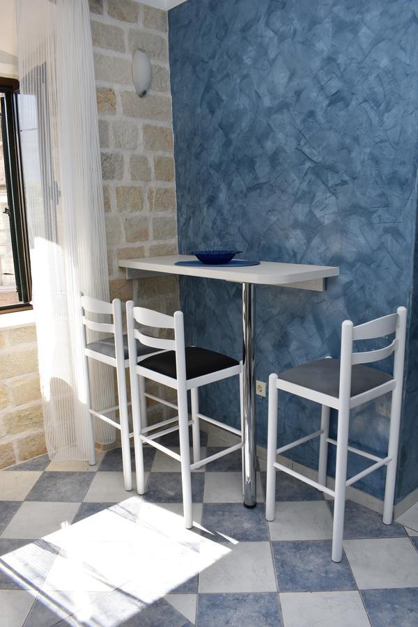 Lanterna Apartments Kotor Kültér fotó