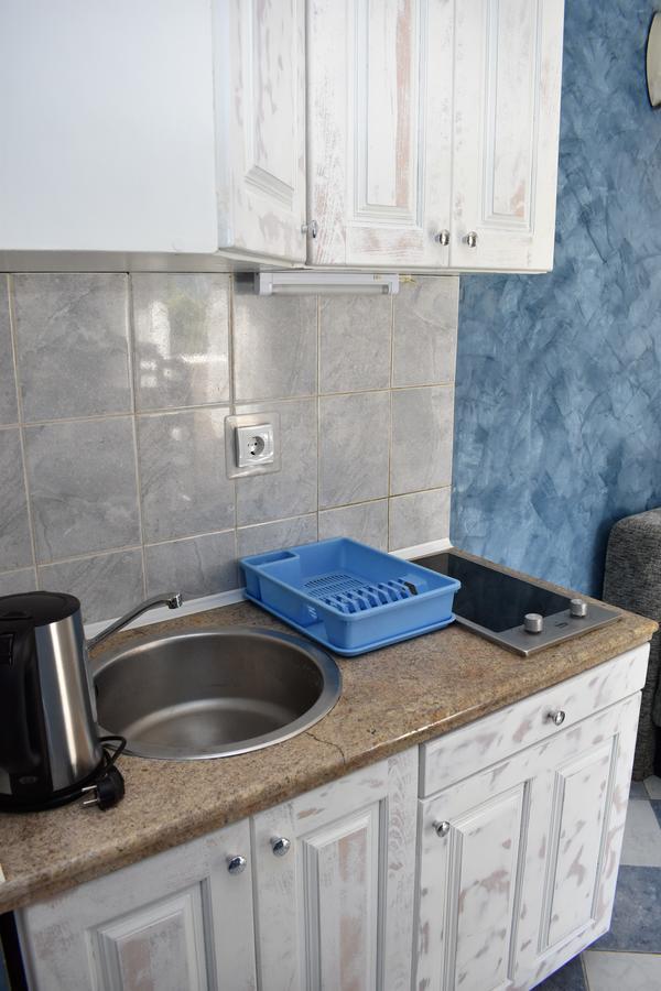 Lanterna Apartments Kotor Kültér fotó